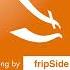 FripSide Only My Railgun 15th Anniversary Version Audio