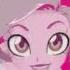 LoliRock Transformation Pink Effect Dream Of LoliRock