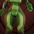 Samus Size Suit Giantess Growth Animation