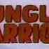 1984 Jungle Warriors Movie Trailer In A Paradise Gone To H TV Commercial