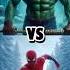 Spider Man And Elsa Frozen Vs Annabelle Fight Battle Spiderman Elsa Frozen Marvel Disney Short