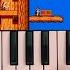 Chip N Dale 6 Sections Playing On A Toy Piano Keyboard With Perfect Synth Sound Gameplay Video