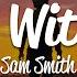 Sam Smith Stay With Me Lyrics