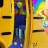 Wheels On The Party Bus Hapy Birthday JJ CoComelon Nursery Rhymes For Babies