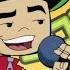 American Dragon Jake Long Season 1 Theme Song FHD 1080i