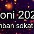 Roni 2023 Álmaimban Sokat Sirtam