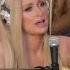 Paris Hilton Talks To Nicky Hilton About David Letterman Purposely Humiliating Her Paris Hilton