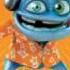 Crazy Frog 1001 Nights