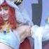 Cosplay Defile Кукурузик Genshin Impact Нилу