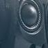 JBL XTREME 4 100 BASS TEST LFM WOOFER COOKER