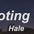 Hale Shooting Star Lyric