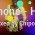 Afric Simone Hafanana Remix EqHQ