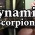 DYNAMITE Scorpions Guitar Lesson Tutorial Quick Riffs