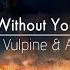 한글번역 Ursine Vulpine Annaca Without You