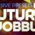 Future Wobble NI Massive Presets