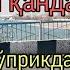 Урганч Шовот канал Дахшат Урганч шаҳрининг айрим еўприелари ва шовот канали бўйидаги холатлар