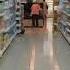 Supermarket Everyday Ambience Sleep Study Work Relax 8 Hours