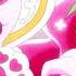 1080p Precure Operation Cure Grace Transformation