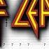 It Could Be You Def Leppard Guitar Bass TABS Lesson