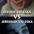 Jerome Valeska VS Jeremiah Valeska