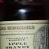 St George California Reserve Apple Brandy Ft BobbyPowers Anonymous Taylor