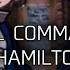 Ten Duel Commandments Hamilton GCMV