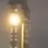 Missing Burj Khalifa In A Foggy Shorts Dubai