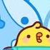 Molang A GREAT HEART Best Cartoons For Babies Super Toons TV