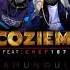 Coziem Ft Chef 187 Akamungulu Official Audio ZedMusic Zambian Music 2019