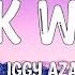 Black Widow Iggy Azalea Feat Rita Ora Lyrics