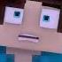 Wacky World Minecraft Animation Short