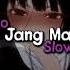 Dj Sayang Jang Marah Marah Slowed Reverb NabihFvnky