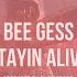 BEE GEES STAYIN ALIVE EXPECTED REMIX DJ BigGrand Mix Beegees Stayinalive 70s 70smusicvideo