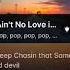 Ain T No Love In Oklahoma Remix Lyrics Video