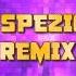 PREVIEW Glukoza Ebobo Spezio Remix