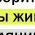 Признаки того что мы живем в СИМУЛЯЦИИ