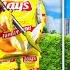 Everything Became LAYS CHIPS In GTA 5 Aiyooo Vera Level Comedy Gta 5 Tamil Gta Tamilan