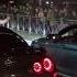 Nissan GT R R35 VS BMW M5 F90 Stage 2