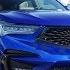 2019 Acura RDX A Spec Review Start Up Revs And Walk Around