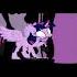 Friend That Funkin Versus Corrupted Twilight You Can See Pibby And Pinkie Pie