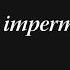 Life Is Impermanent J Krishnamurti