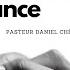 La Mentalité De L Alliance Par Un Plus Haut Niveau De Confiance Pasteur Daniel Chéry