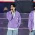 BTS Spring Day 4K Fancam 221015 BTS YET TO COME IN BUSAN CONCERT