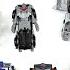 Transformers Menasor Robots In Disguise G1 Magic Square トランスフォーマー 變形金剛