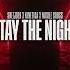 Sneijder X KINETICA X Nicole Cross Stay The Night Extended Mix AFTERDARK