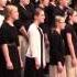 Bambelela High School Choral Festival Hartville OH