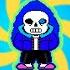 Determination Sans Battle Bad Time Simulator Bad Time Simulator Custom Attacks Sans Fight