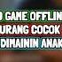 3 Game Offline Yang Gak Cocok Buat Bocil Shorts Gameoffline