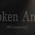 Arash Broken Angel 𝐬𝐩𝐞𝐞𝐝 𝐮𝐩