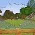 I Shattered Realistic Glass In Minecraft